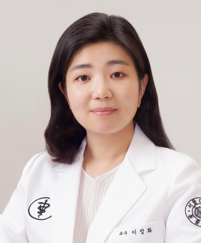 이정화
