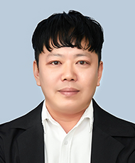 DONG-CHAN, JEON